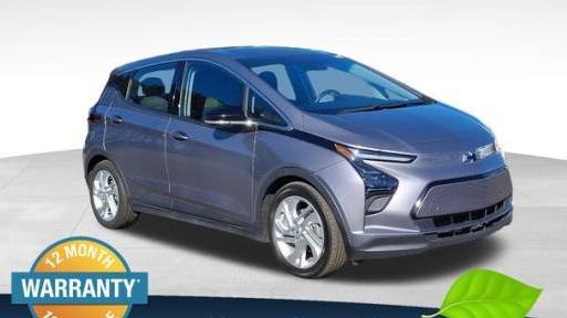 CHEVROLET BOLT EV 2023 1G1FW6S06P4161800 image